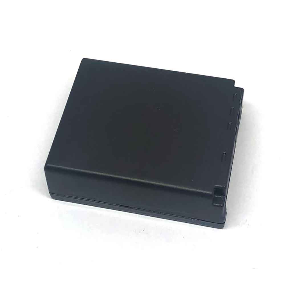 Panasonic Lumix DMC-TZ1 TZ2 TZ3 TZ4 TZ5 TZ11 TZ15 TZ25 TZ50 battery