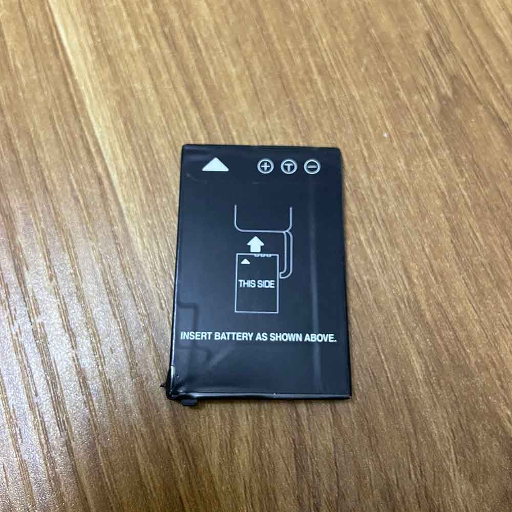 Panasonic SV-AS10 SV-AS10 SV-AV50 VW-VBA05 battery