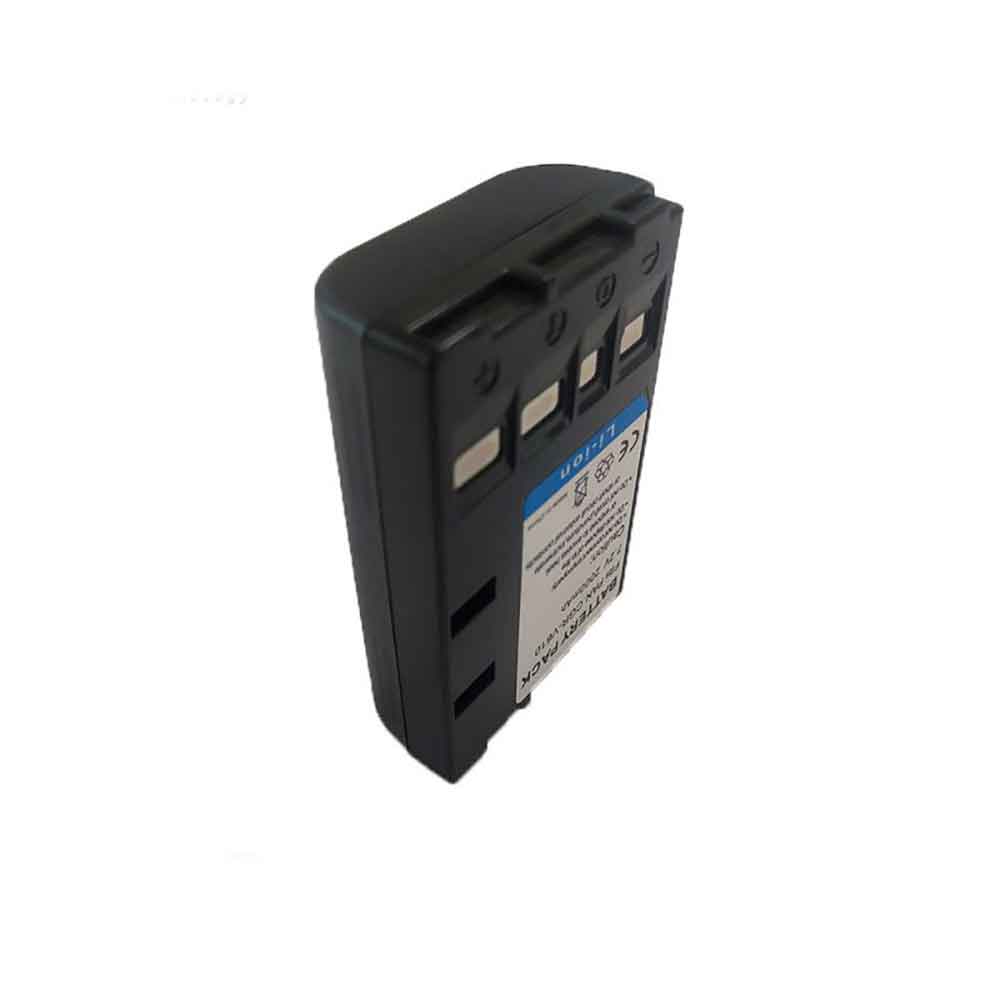 Panasonic NV-VX87 VX9EU VZ1 VZ10 VZ14 battery