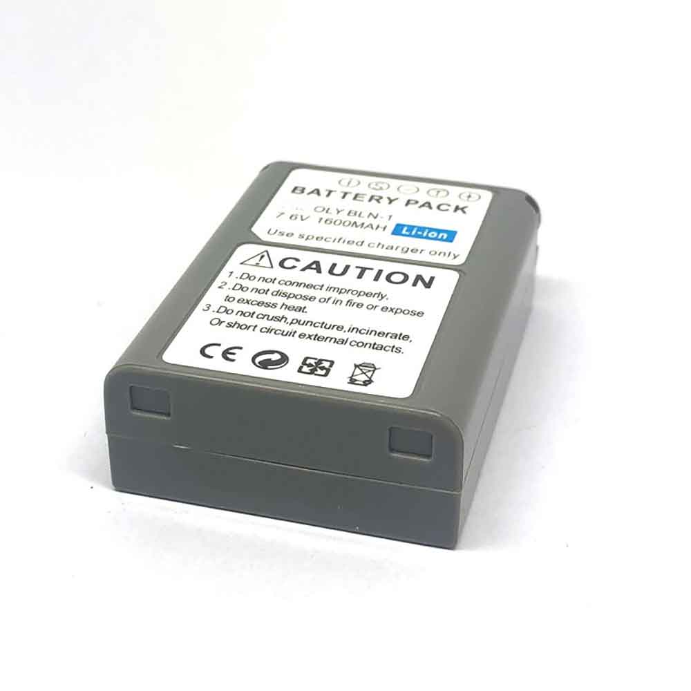 Olympus EM5 EP5 EM5 M2 PEN-F E-M5 Mark II battery