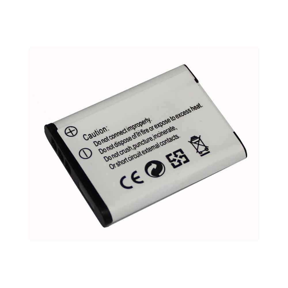 Pentax P70 P80 WS80 X70 W90 H90 battery