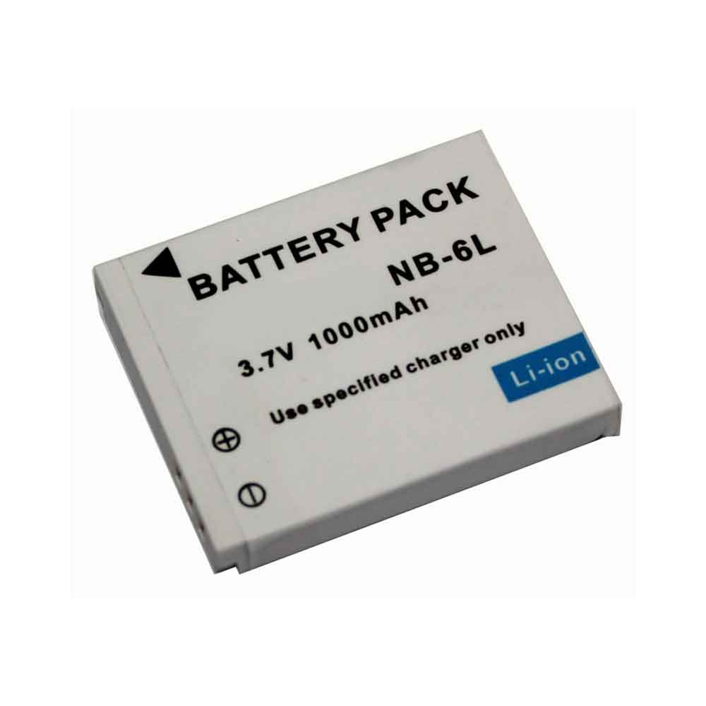 Canon S95 IXUS 95 105 200 210 IS 300 310 SX240HS battery