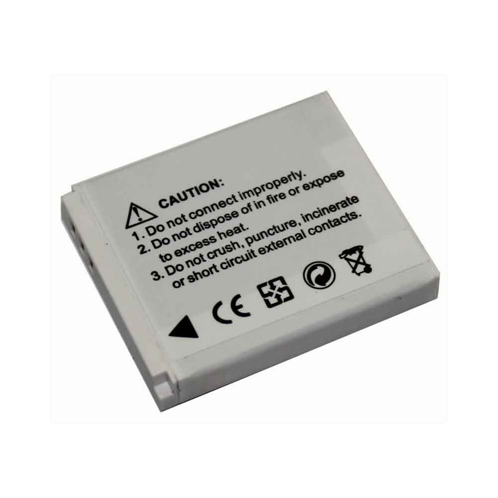 Canon S95 IXUS 95 105 200 210 IS 300 310 SX240HS battery