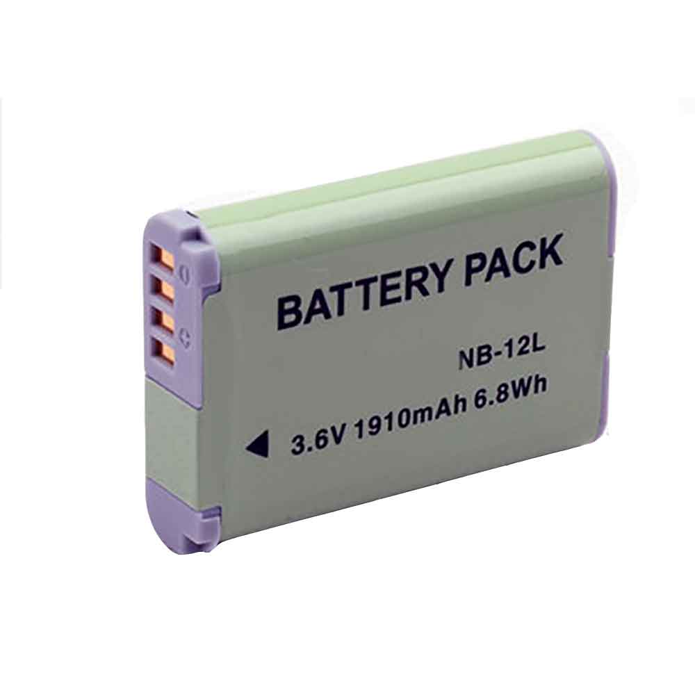 Canon G1X MARK II N100 MINI X battery