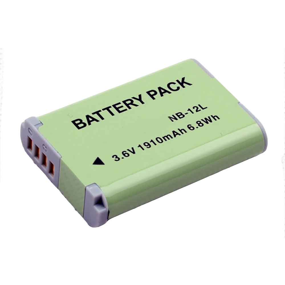 Canon G1X MARK II N100 MINI X battery