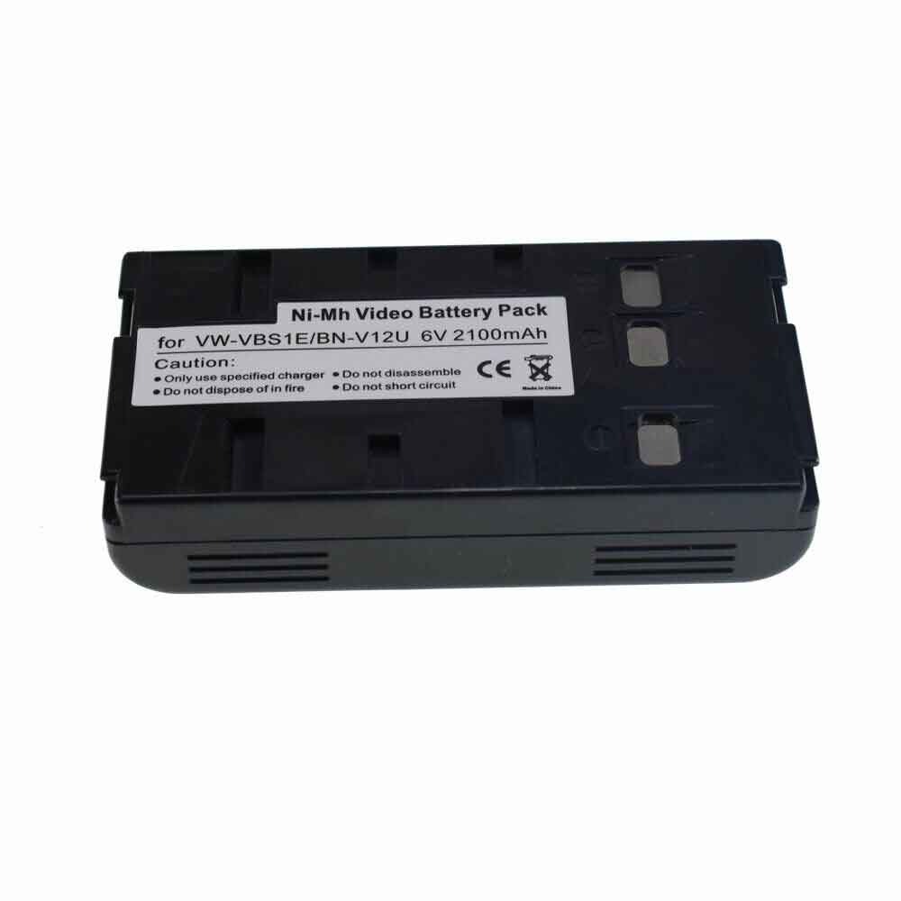 JVC GR-AX10 AX10U AX5 battery