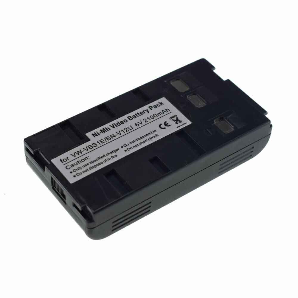 JVC GR-AX10 AX10U AX5 battery
