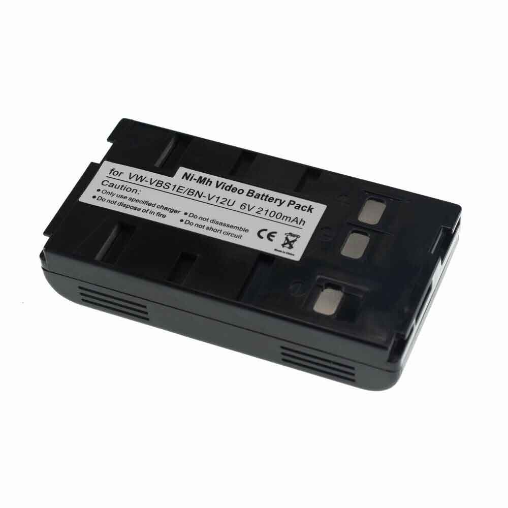 JVC GR-AX10 AX10U AX5 battery