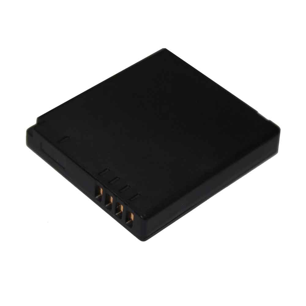 Panasonic CGA-S/106D/C/B/A battery