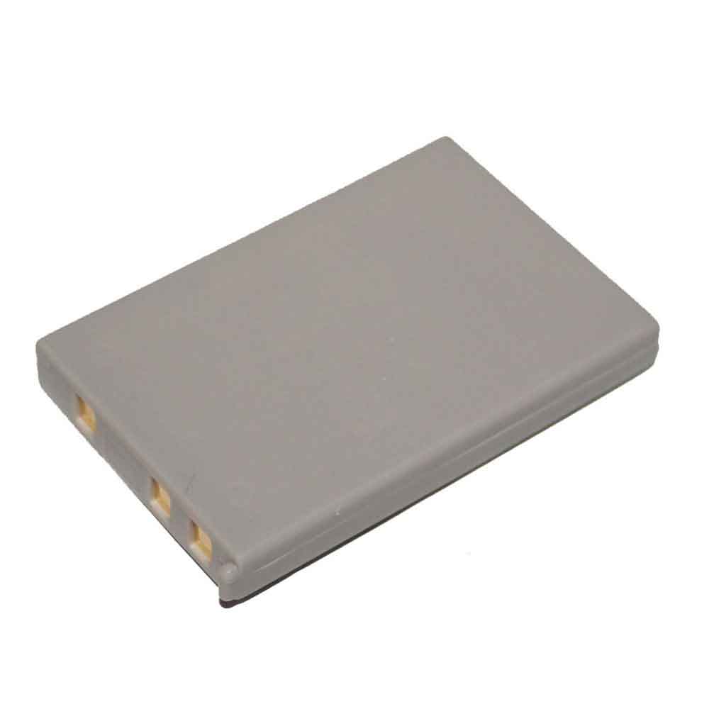 Nikon P90 P100 P500 P510 P520 P5000 P5100 P6000 battery
