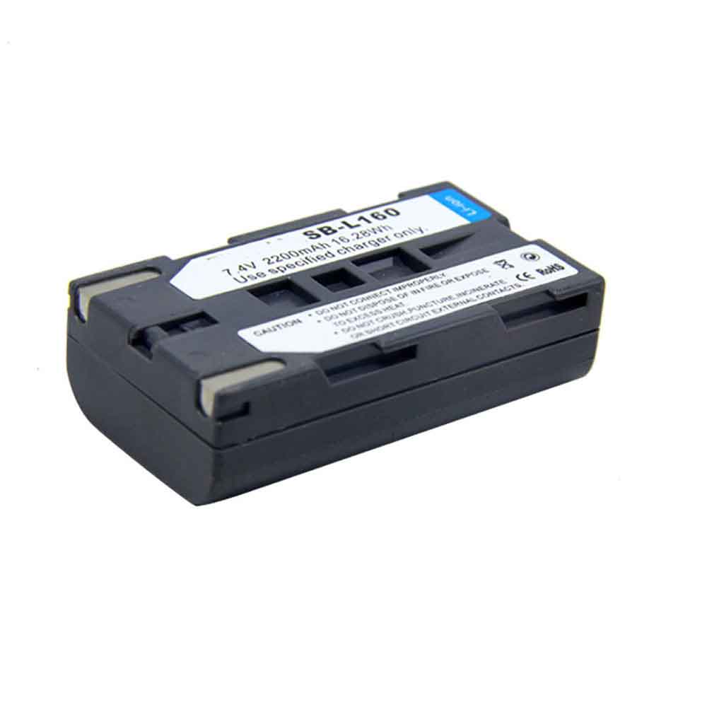 Samsung SC-L500 SC-L520 L530 battery