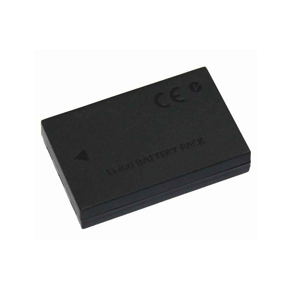 Canon IXUS 500 430 V2 V3 400 battery