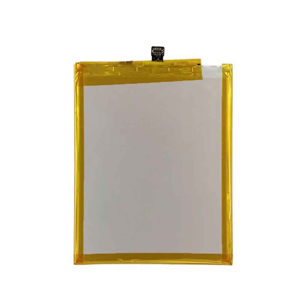 Infinix Smart X5010 battery