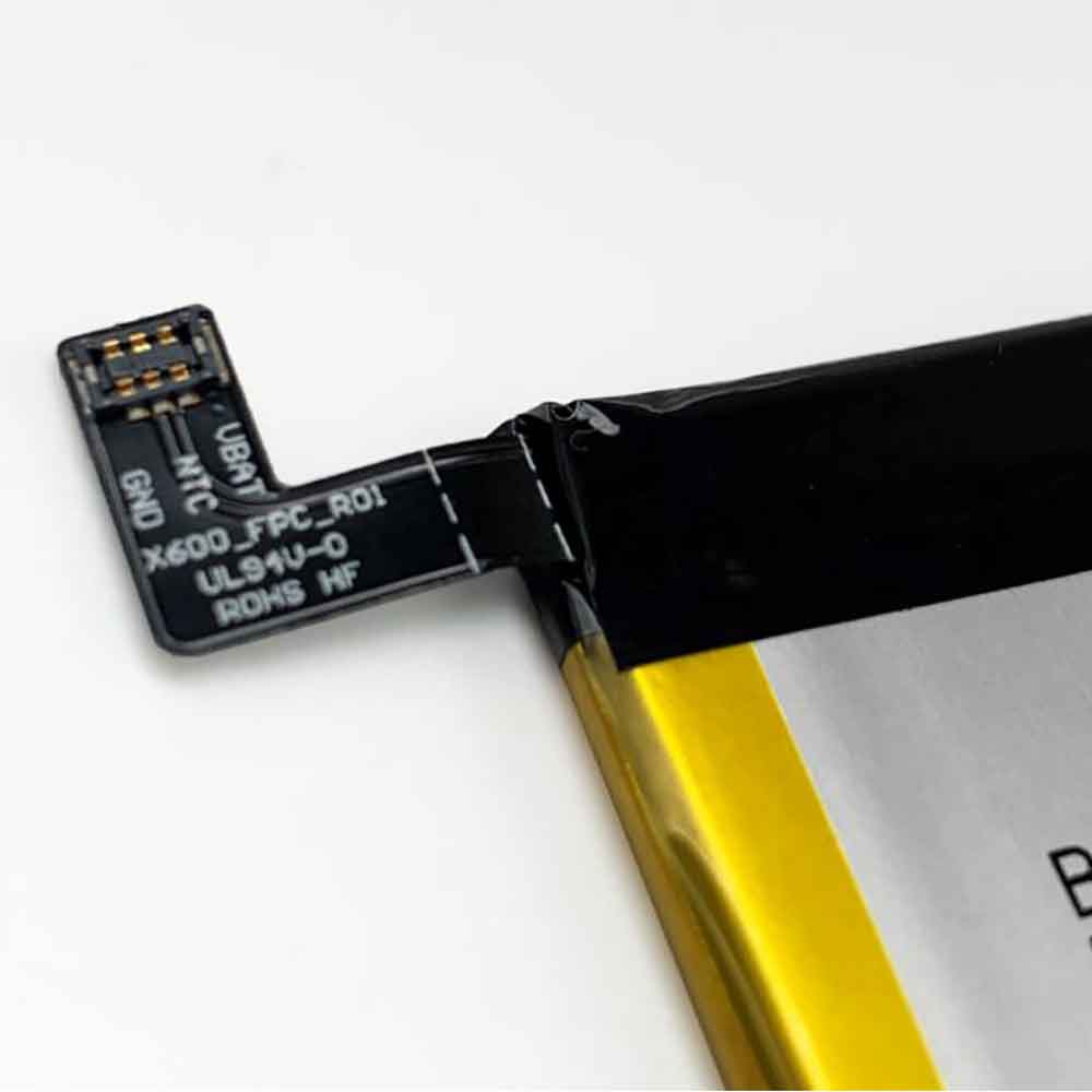 Infinix X600/Note 2 battery