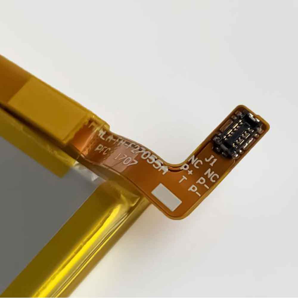 Tecno WX4/WX4 Pro battery