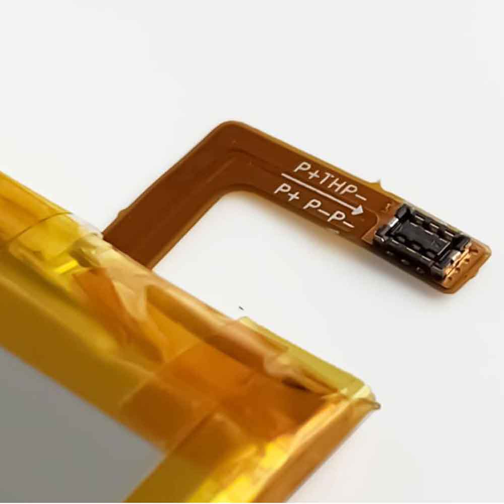 Tecno Phantom 5 A5 battery