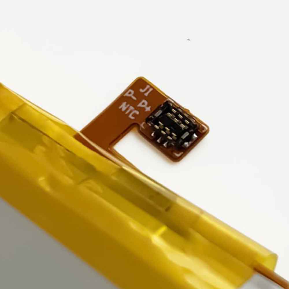Tecno C8 battery