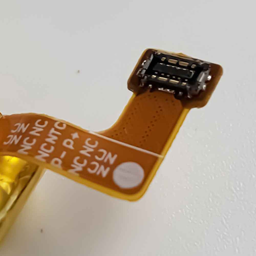 Tecno L9 battery