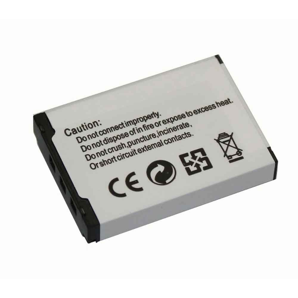 Casion NP70 NP-70 EX-Z150 EX-Z250 EX-Z300 battery