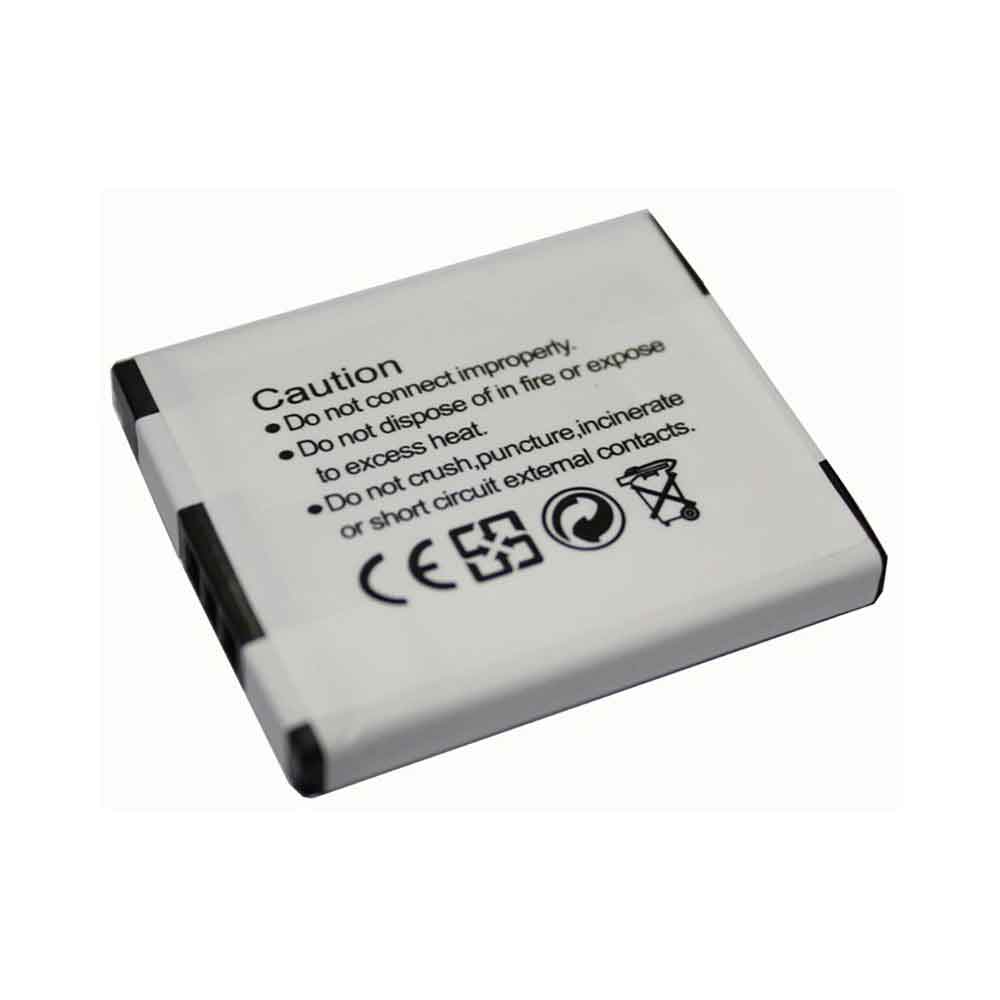 Canon IXUS125 240HS A2400 A3400 A4000 battery