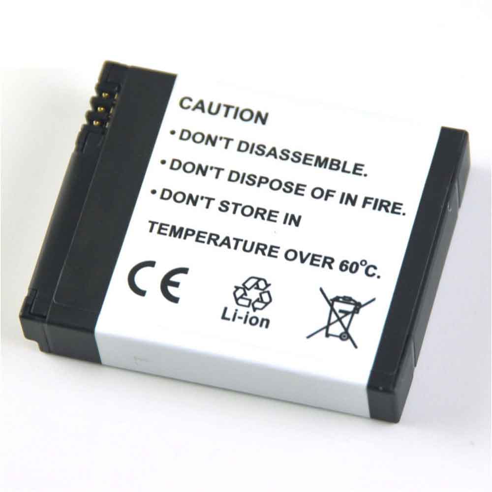 Gopro HD HD2 Hero1 Hero2 battery