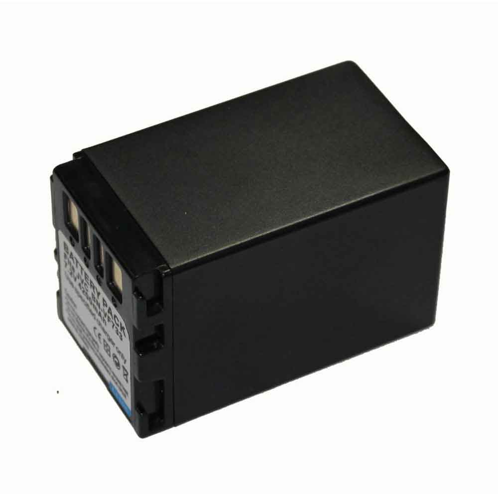 JVC GR-D351 D360 D275US D450EG battery