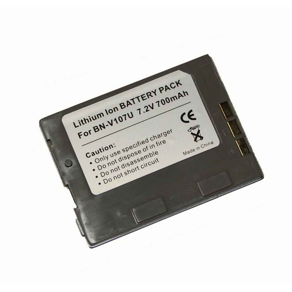 7.2V 700mAh BN-V107U Camera Battery for JVC BN-V107 BN-V107U BN-V114 BN-V114U