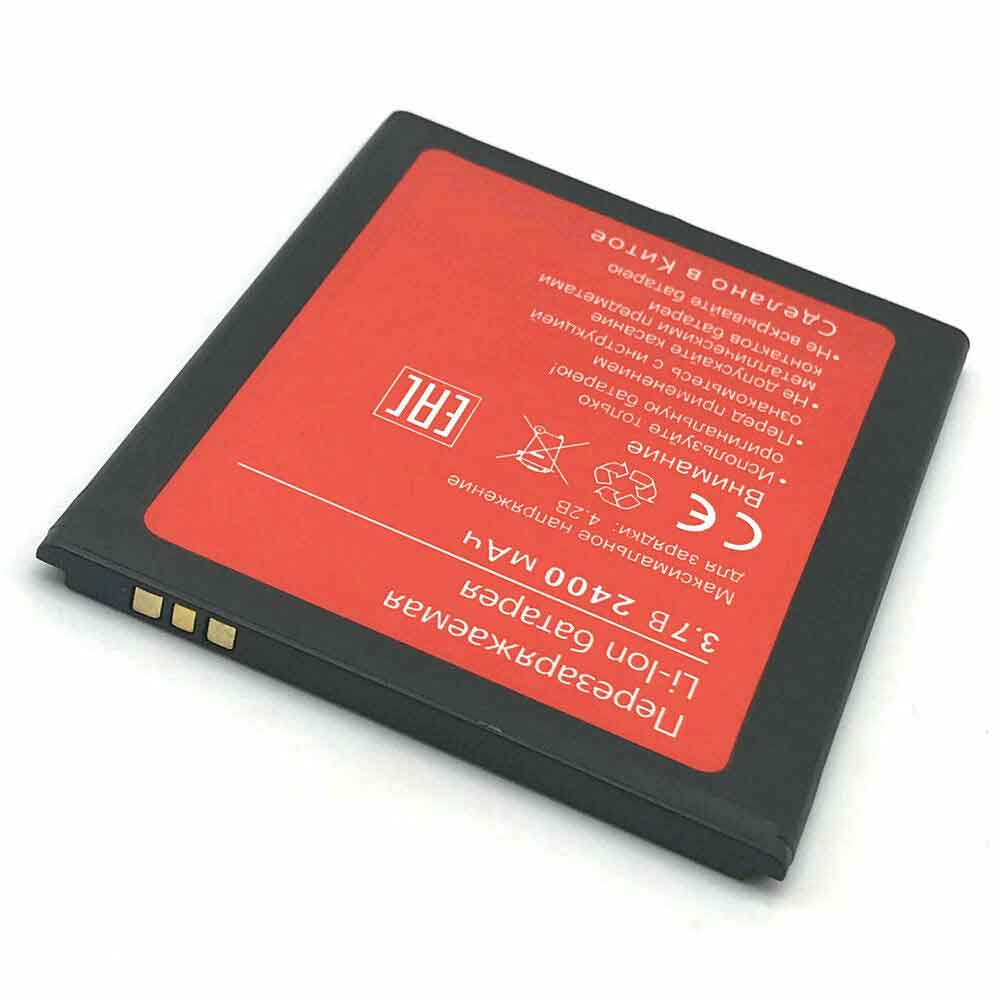BQ BQS-5006 battery