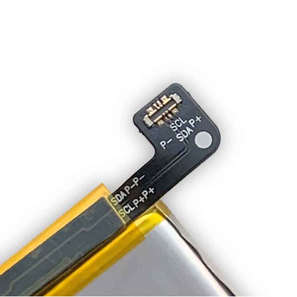 OPPO K3 battery