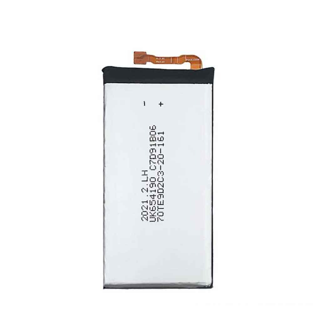 Samsung Galaxy S7 active battery