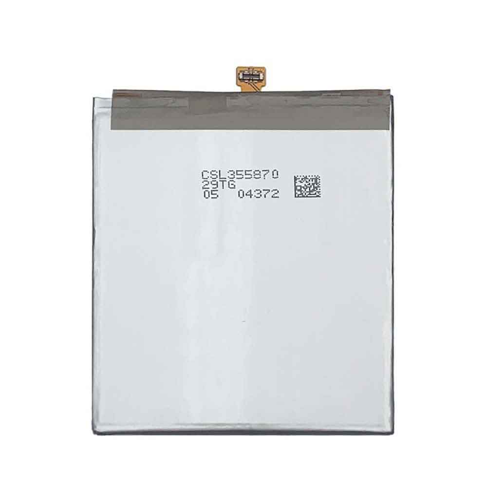 Samsung Galaxy M01 M015 M015F M015G battery