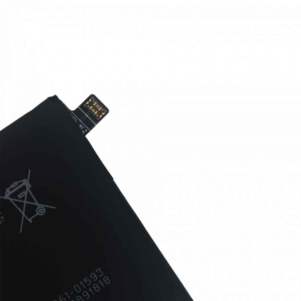 OnePlus Nord 2 5G battery
