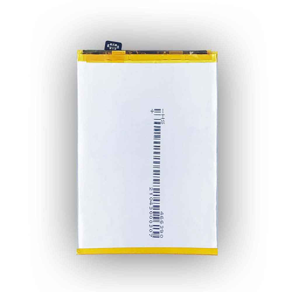 Realme 8 Pro battery