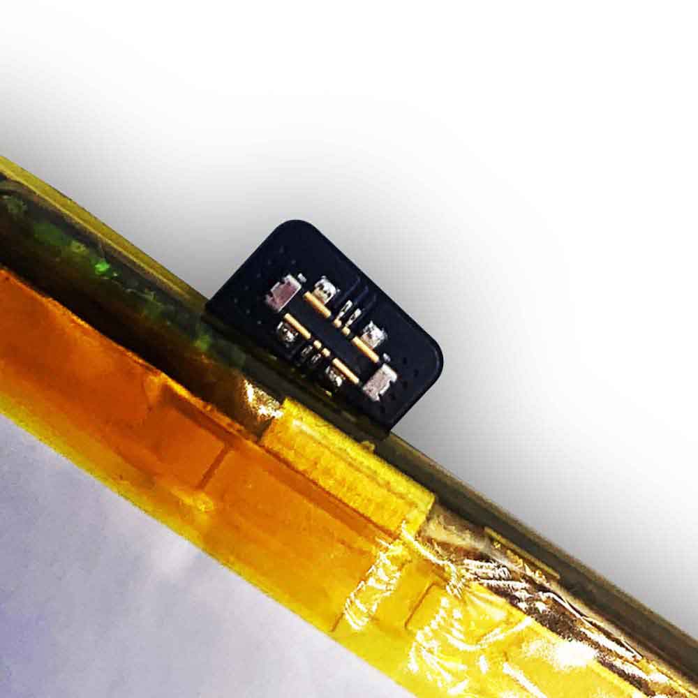 Realme 8 Pro battery