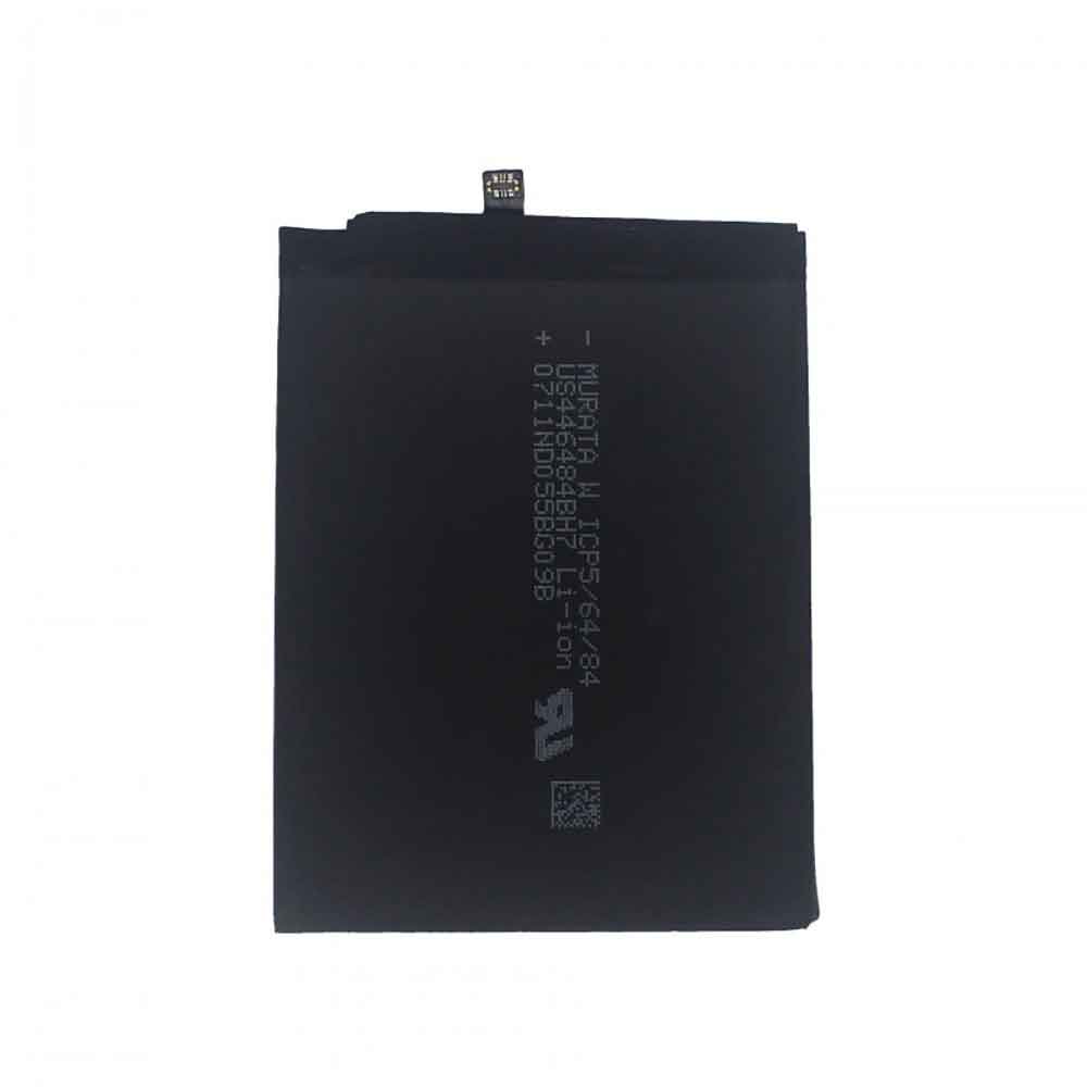 Huawei Y9A 20 Plus battery