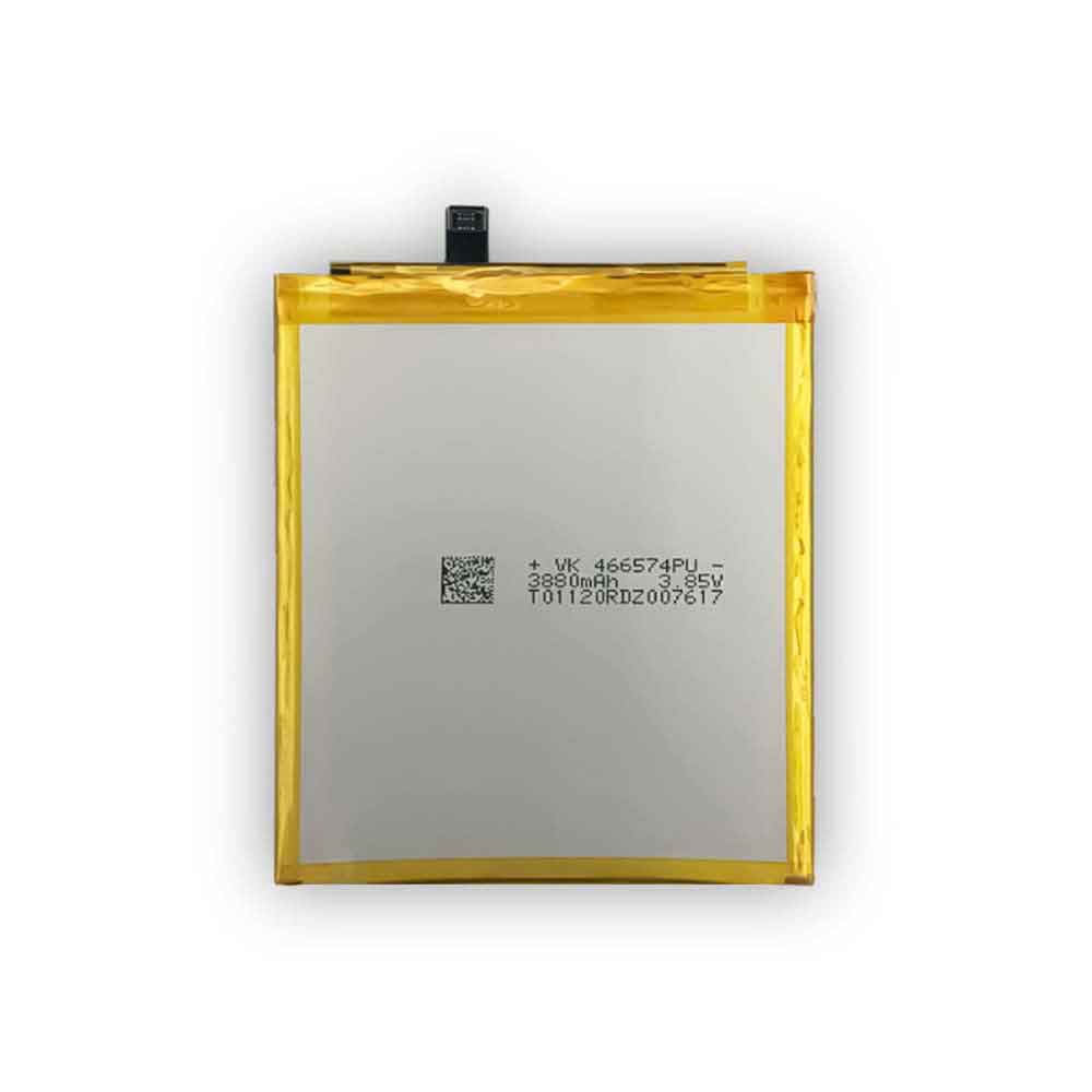 Motorola Moto G8 Play battery
