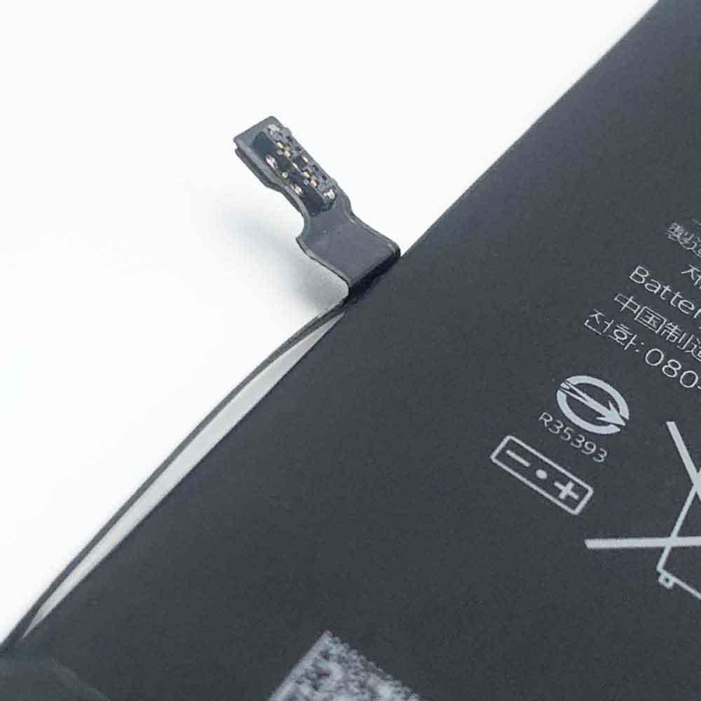 Apple iPhone 6 Plus battery