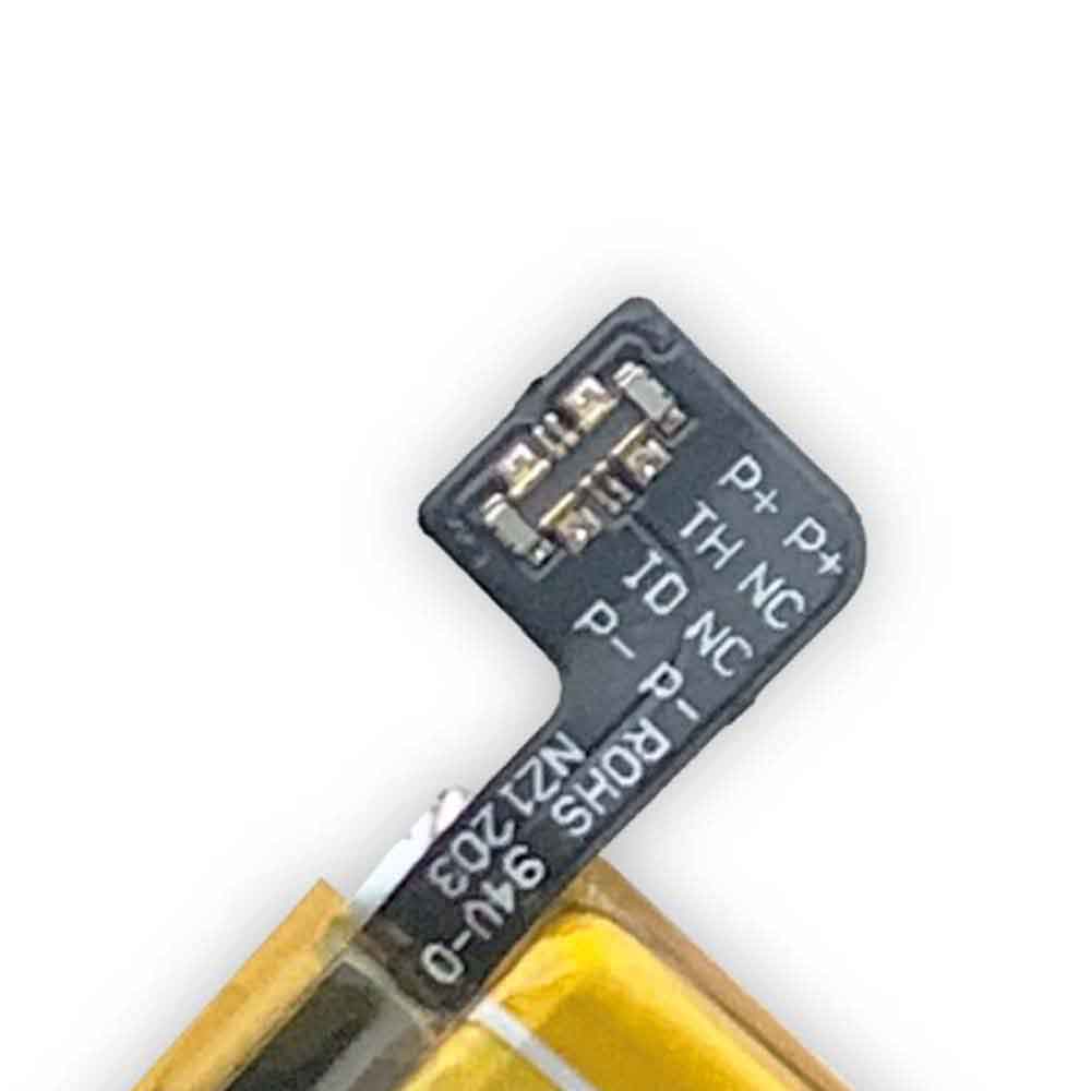 OPPO R15X K1 RX17 Neo battery