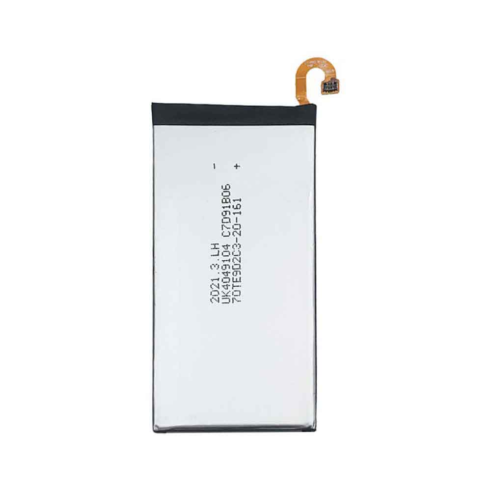 Samsung Galaxy C7 Pro - SM-C701 battery