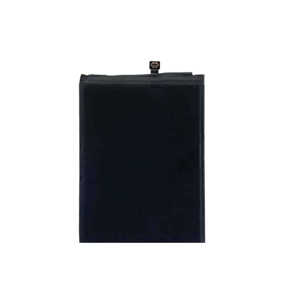 Xiaomi Redmi Note 9S battery