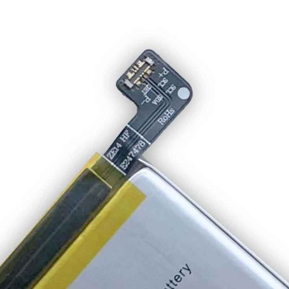 OPPO R17 F9 battery