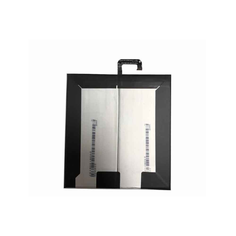 Xiaomi Mi Pad 4 battery