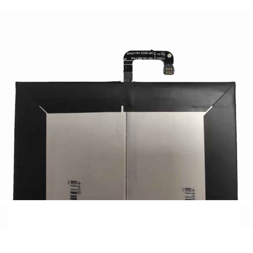 Xiaomi Mi Pad 4 battery