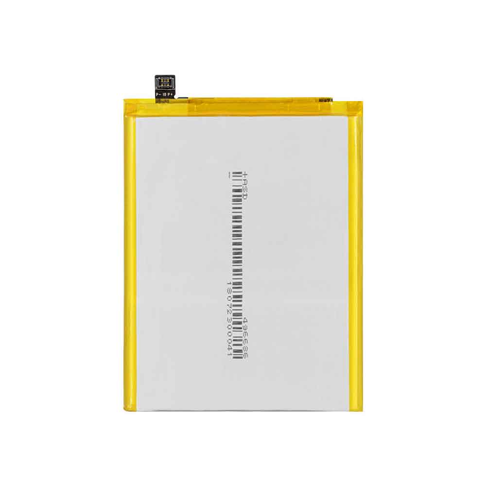Motorola Moto G7 Power battery
