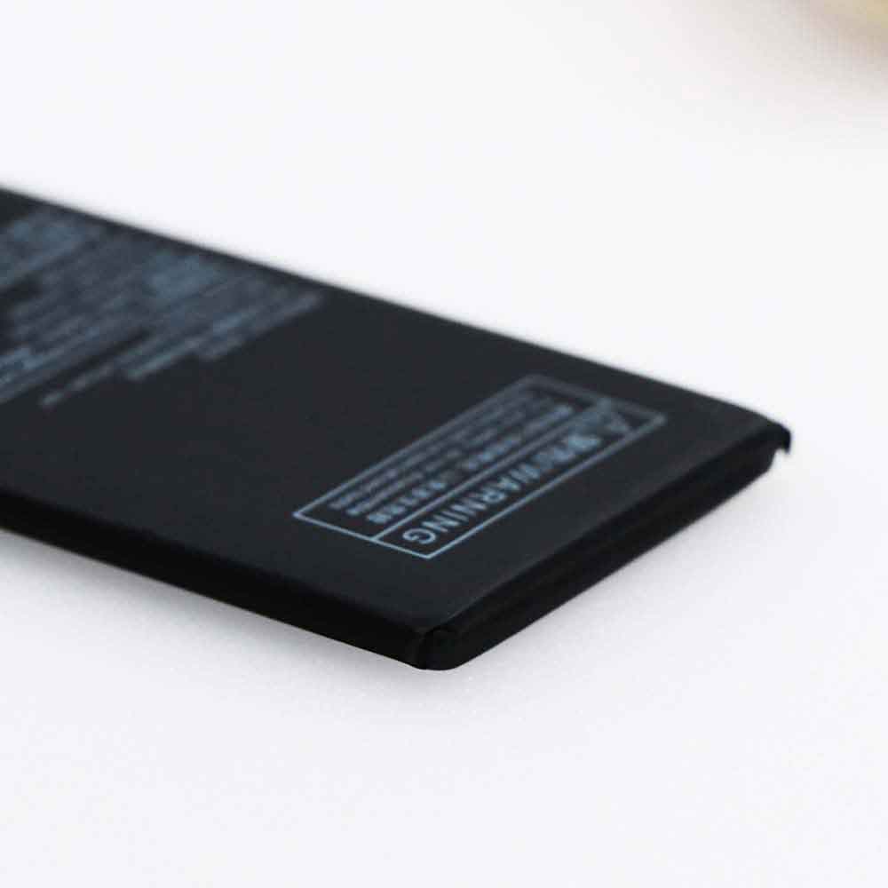 Xiaomi Mi 6 Plus battery