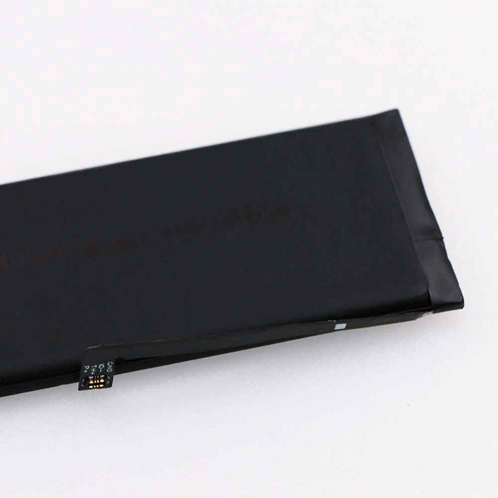Xiaomi Mi 6 Plus battery