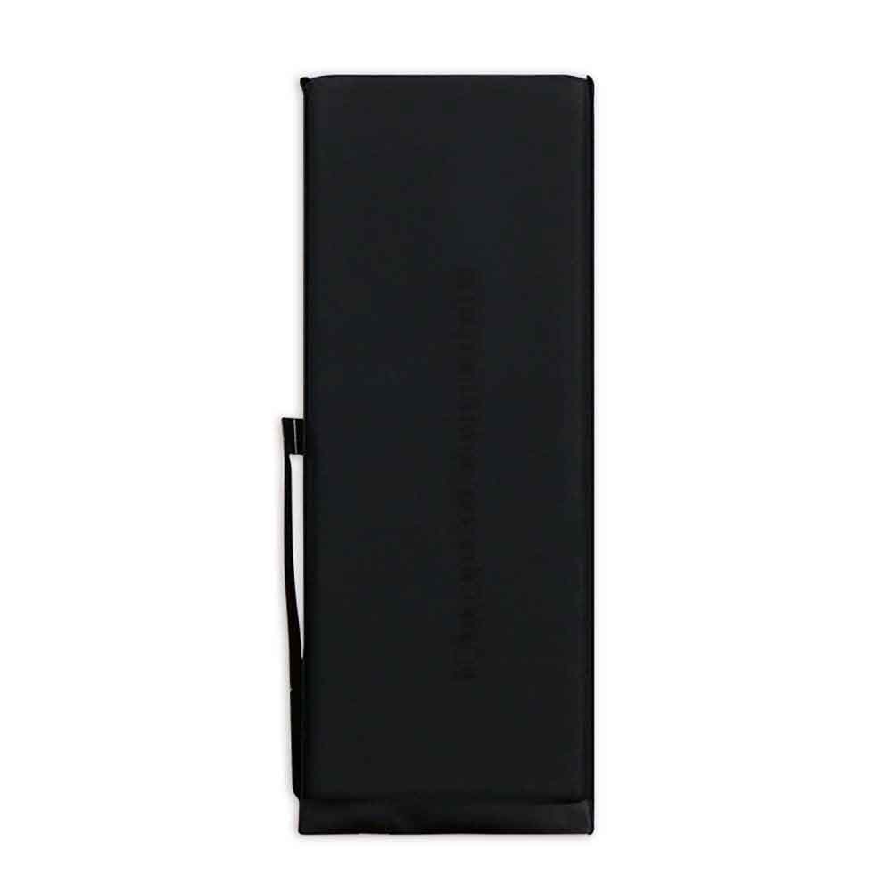 Xiaomi Mi 6 Plus battery