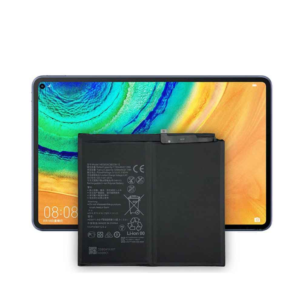 Huawei Mediapad 10.8 BAH3-W59 W09 AL00 battery