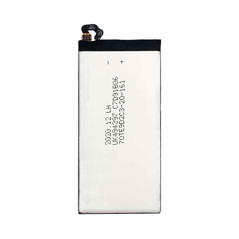 Samsung Galaxy A7 (2017) battery