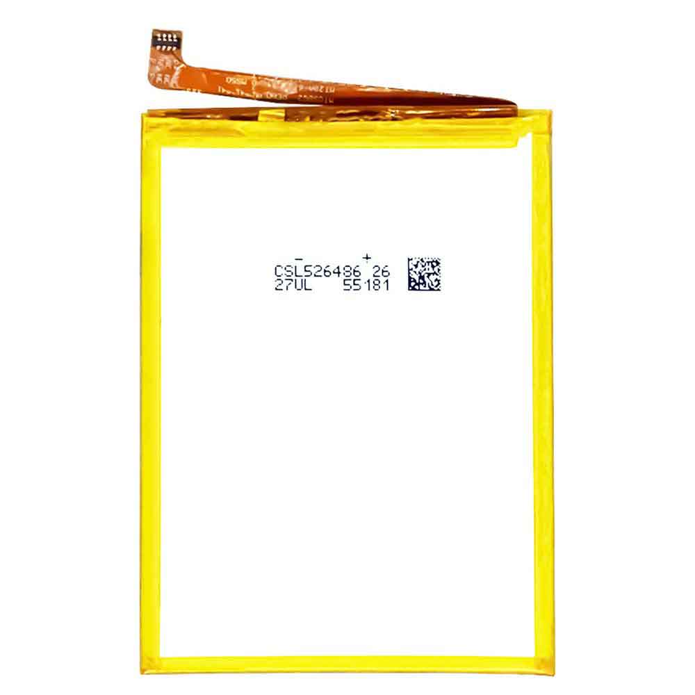 Motorola G50 5G XT2149-1 battery